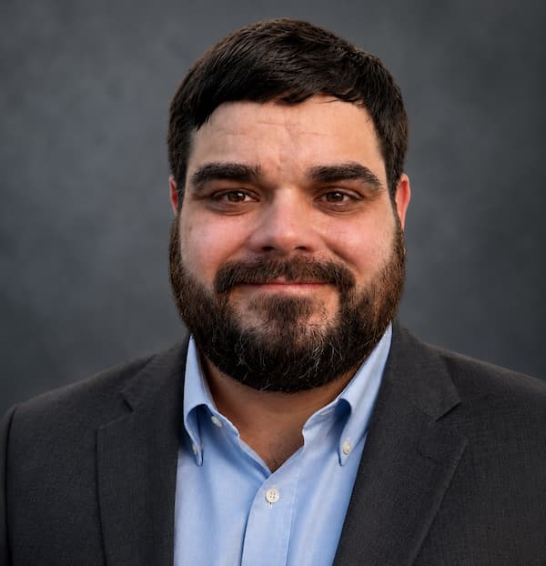 photo of Danny Mace